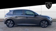 Peugeot 208 1.2 PureTech Active Premium + 5dr Petrol Hatchback